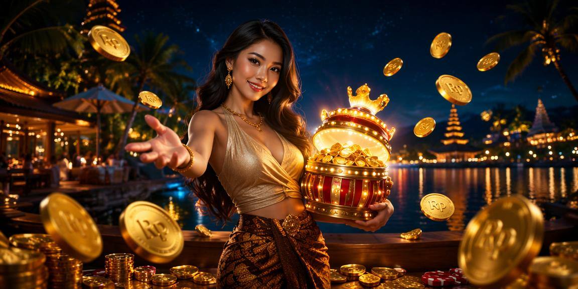 ucokslot login Prosperity Fortune Tree